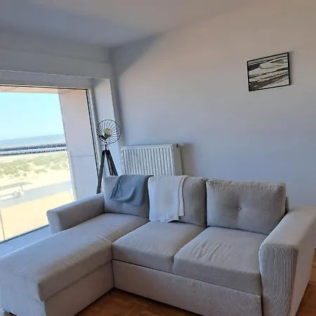 Apartment Casa Cecile Nieuwpoort