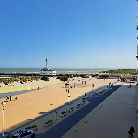 Casa Cecile Apartment Nieuwpoort