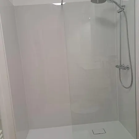 Casa Cecile Apartment