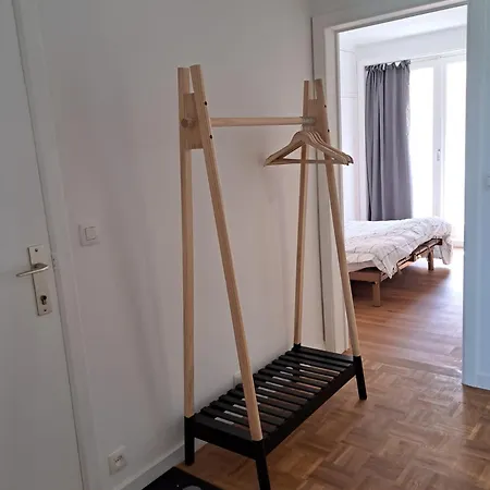 Casa Cecile Apartment Nieuwpoort